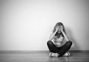 teen depression, Teen Depression and Anxiety