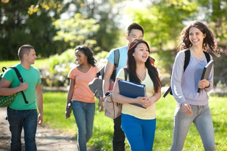 Encouraging higher education