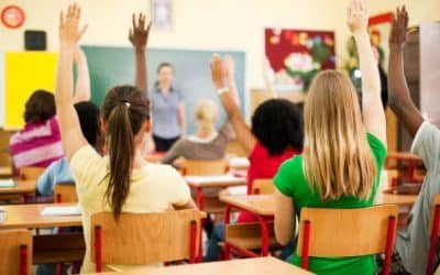Supporting schools