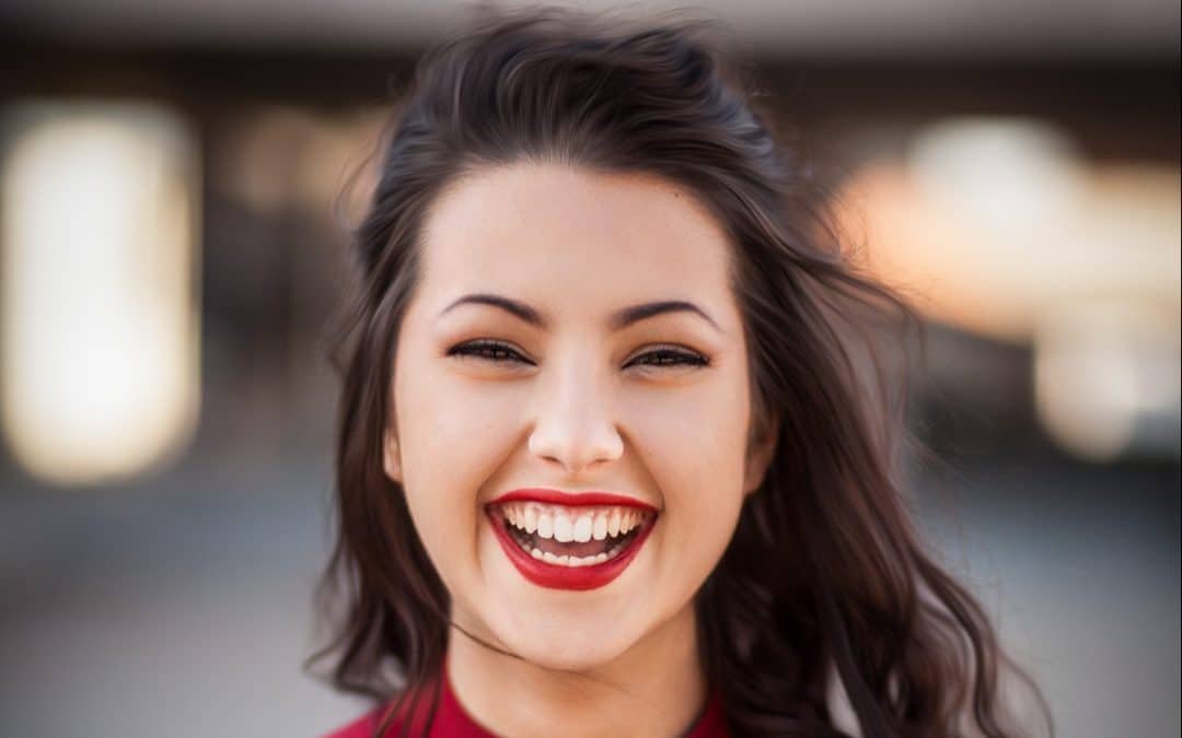 smile, emotional wellness, happy