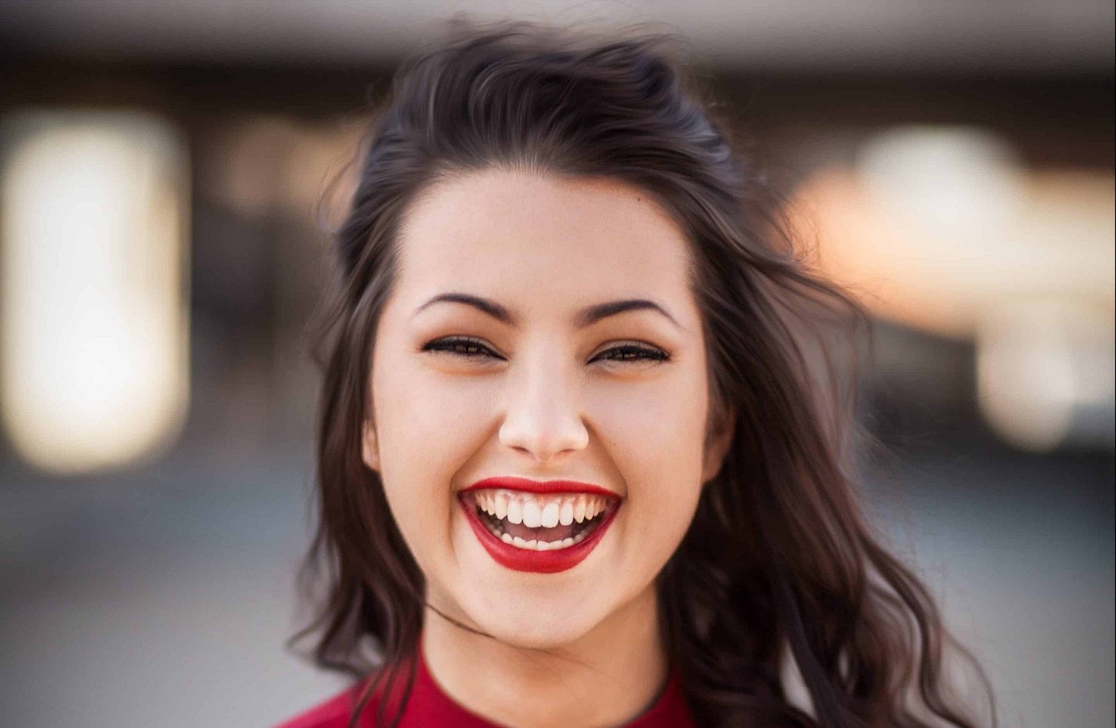 smile, emotional wellness, happy