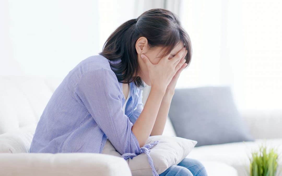 dealing with depression