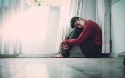 How do I know if I need professional help for depression?