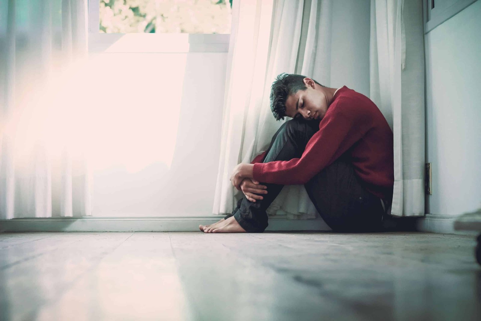 depression help