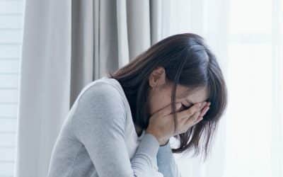Heal from Depression Naturally
