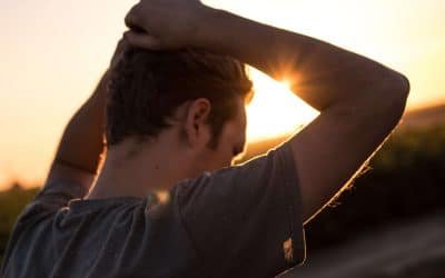 Why is it so hard to heal from depression?