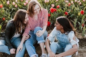 teen depression, Teen Depression and Anxiety