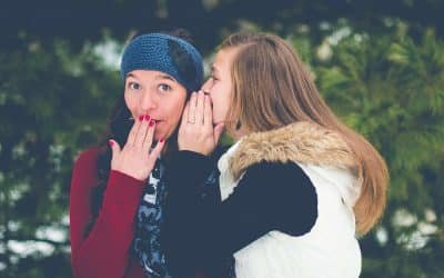 The Secret to Confidence and Self Esteem