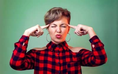 Can You &ldquo;Think&rdquo; Your Way Out of Depression?