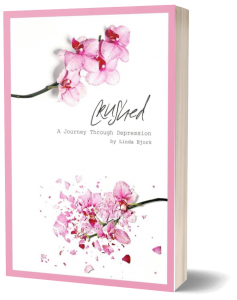 Crushed, Crushed: A Journey Through Depression