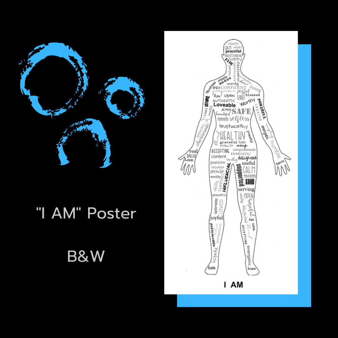 i am