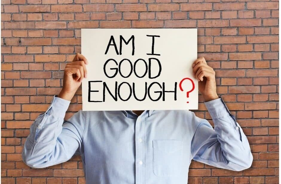 good enough