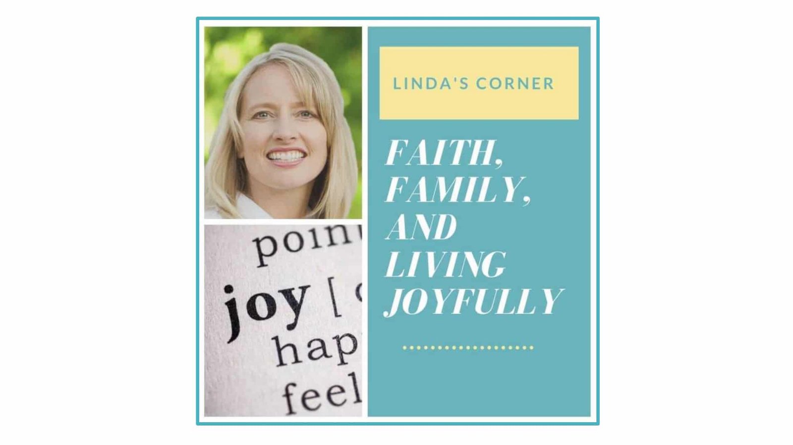 Linda's Corner