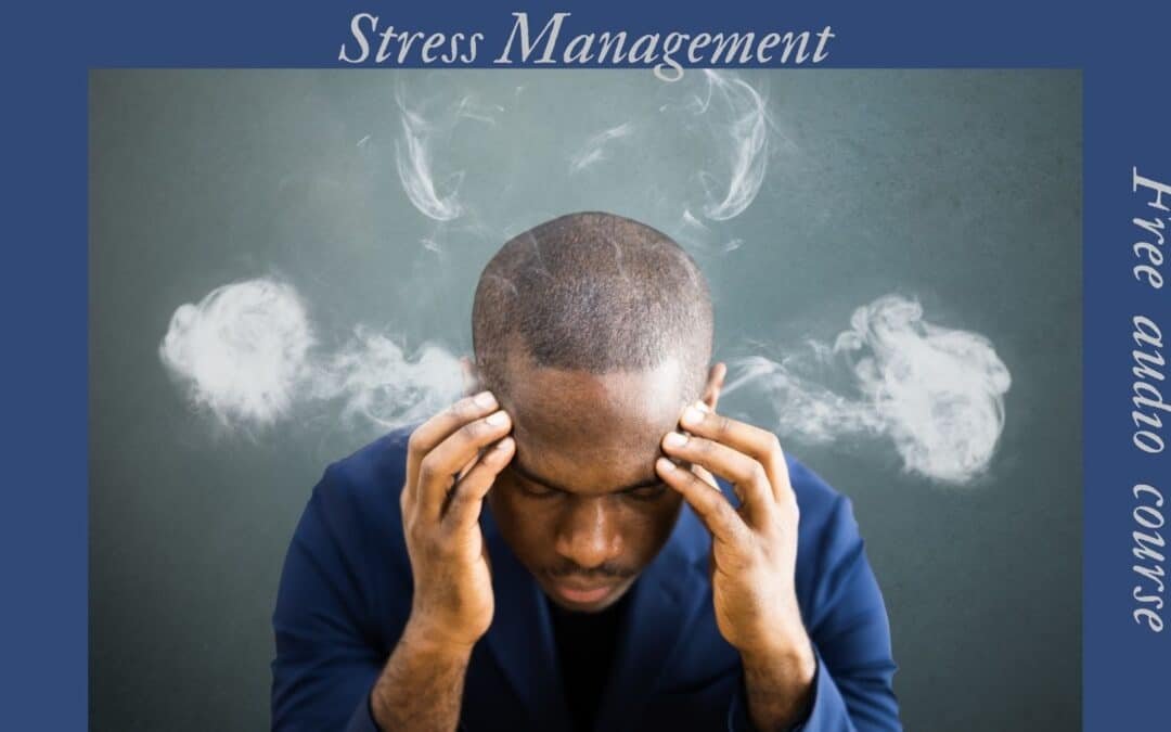Stress management