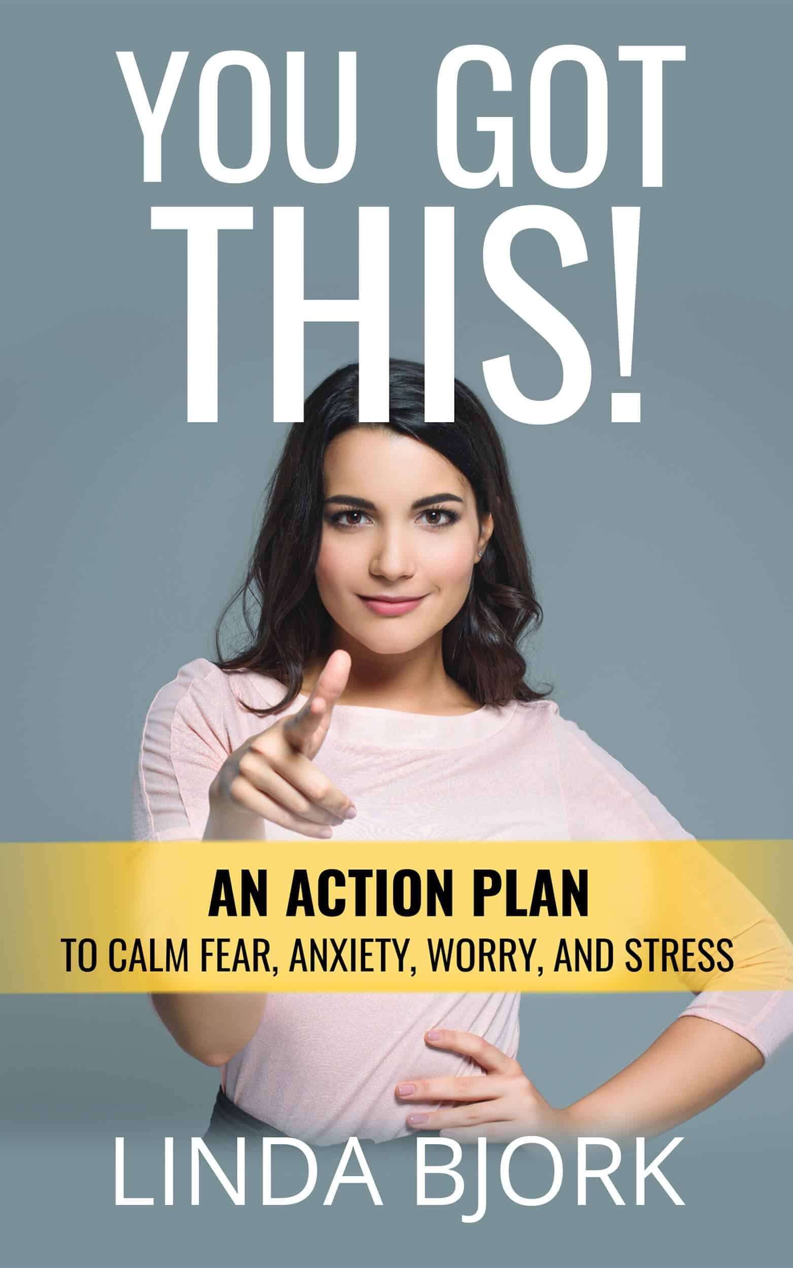 you got this