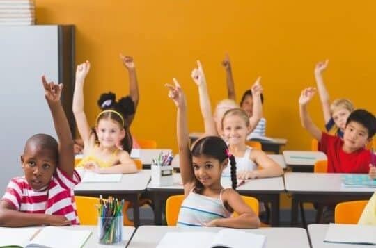 family dinner improves academic success