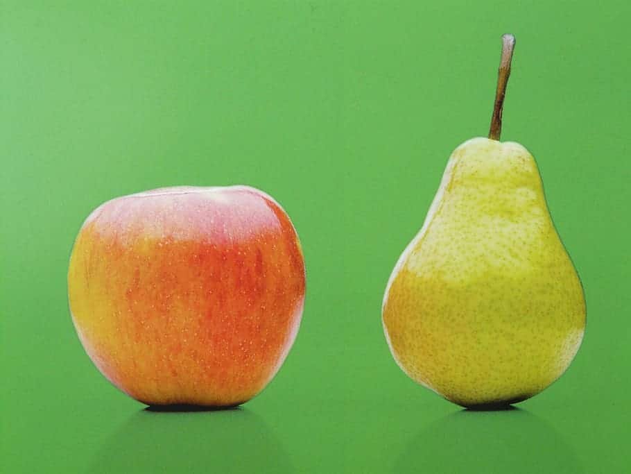 social comparison