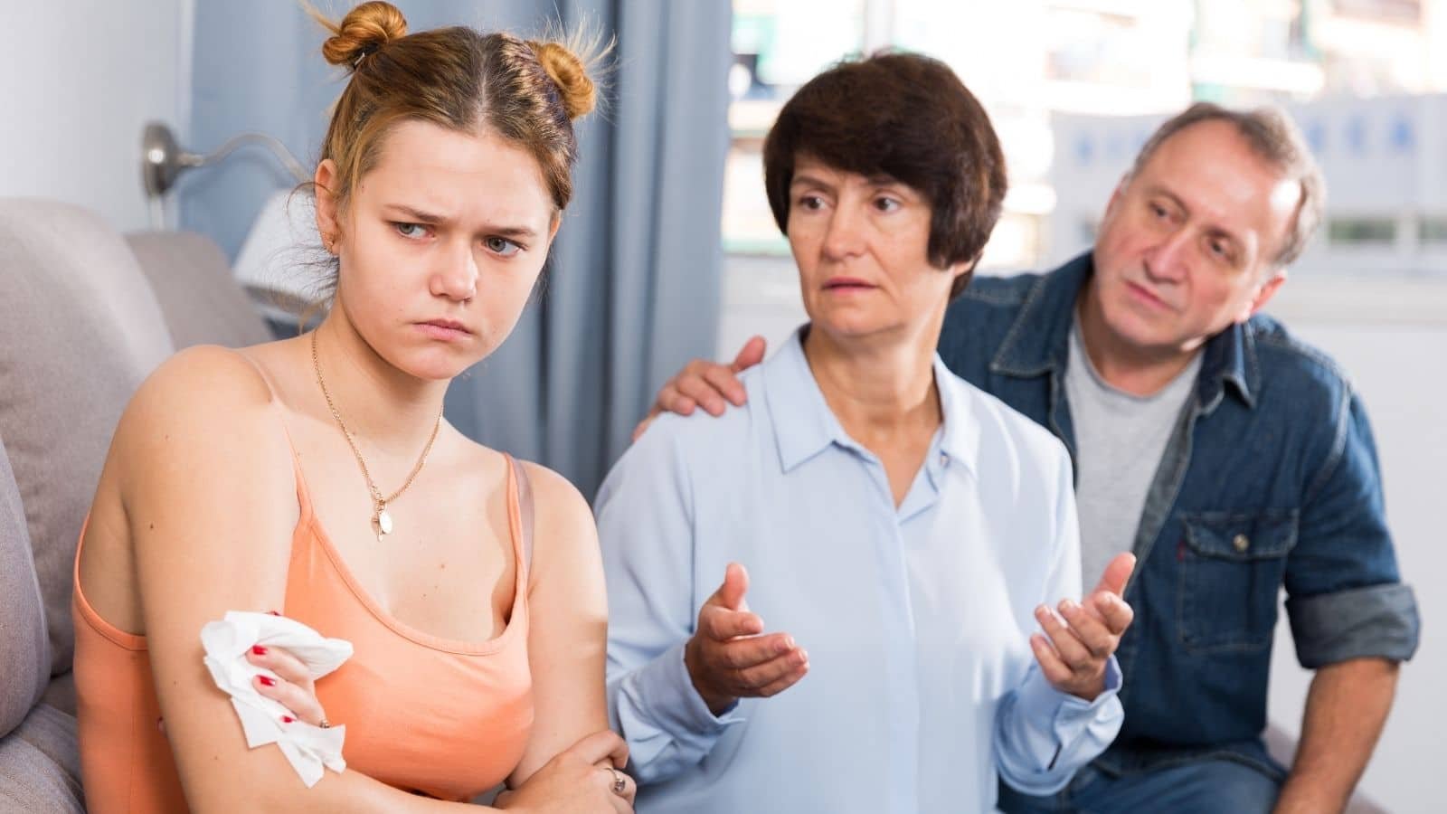 children's mental health 1 parenting
