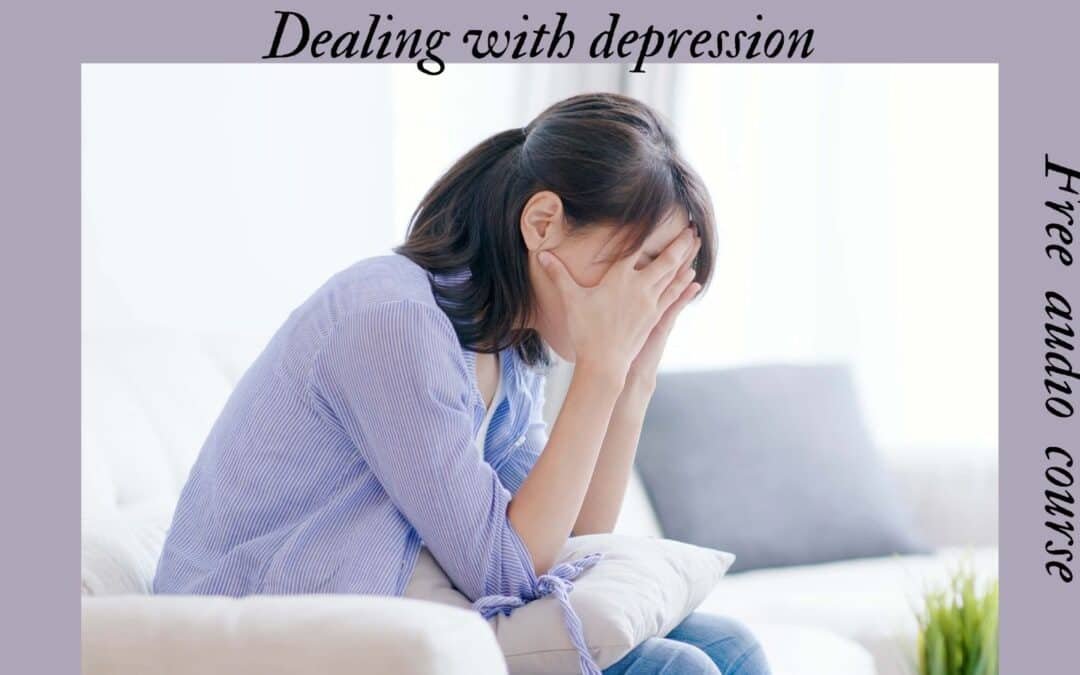 depression help