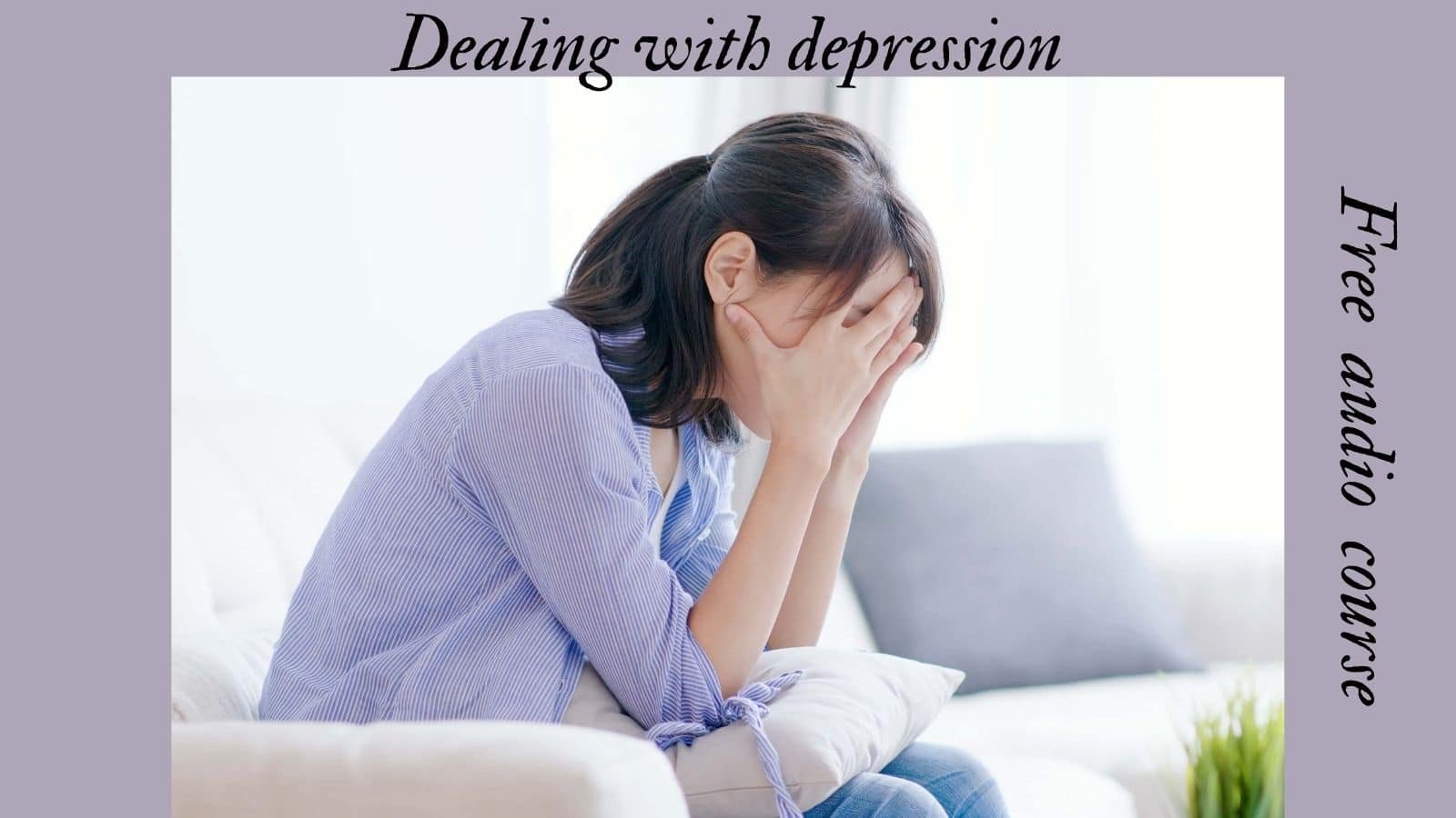 depression help