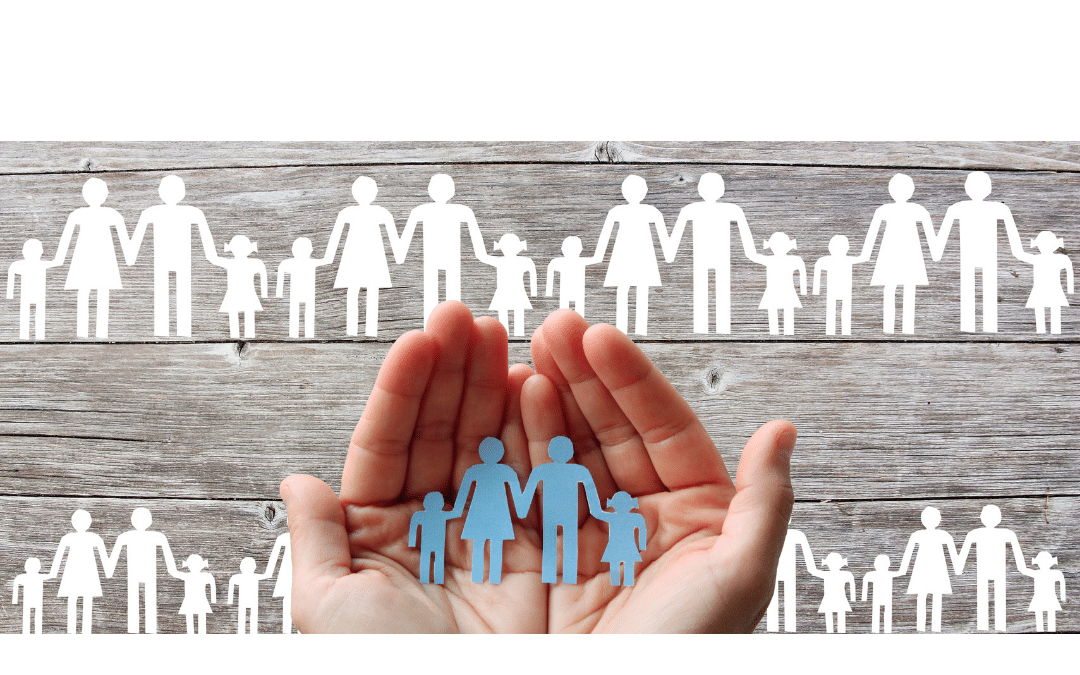 Family and relationships