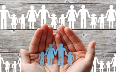 Family and relationships