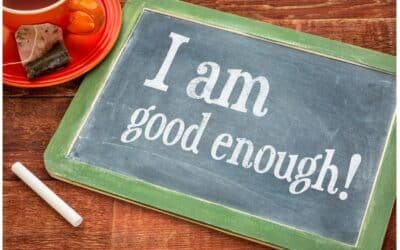 How do I learn to love and accept myself?