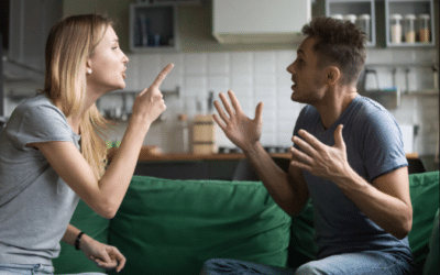 Toxic Family Dynamics & How to Establish Healthy Boundaries