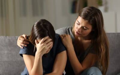Suicide prevention