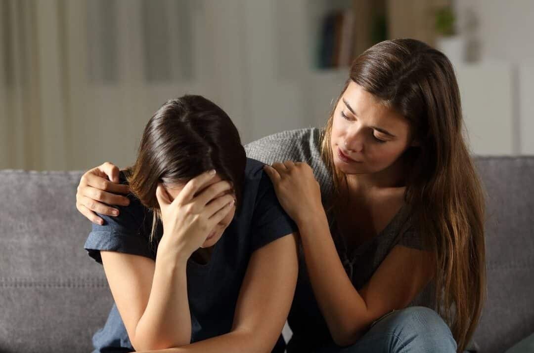 suicide prevention