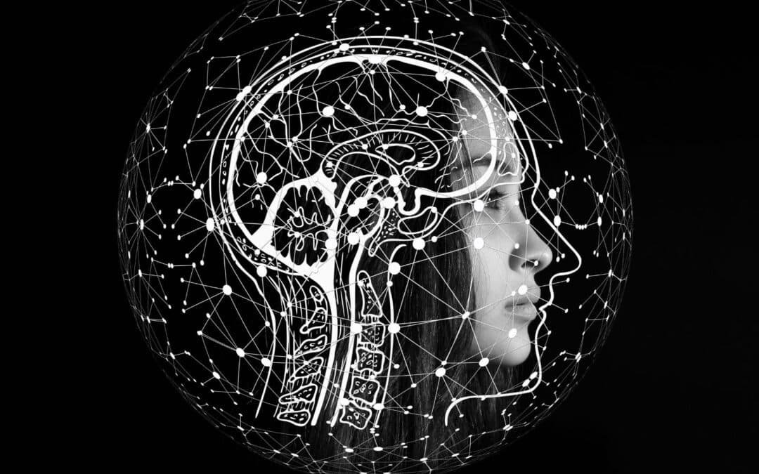 Anxiety Isn’t Just in Your Head