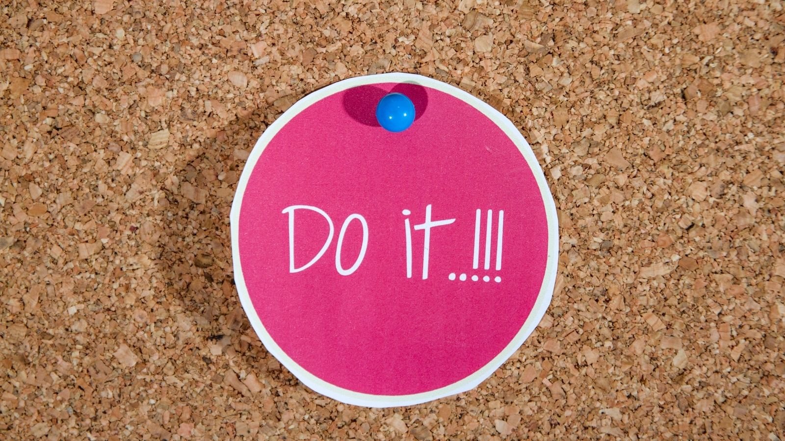 just start transform your life