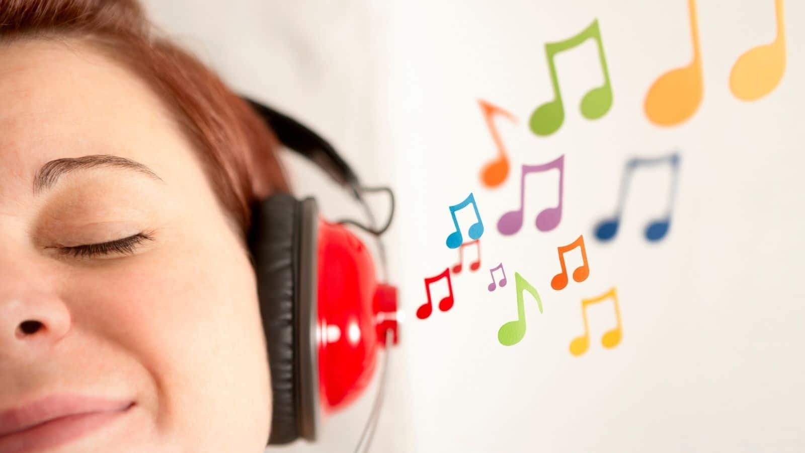 music is a tool to transform your life