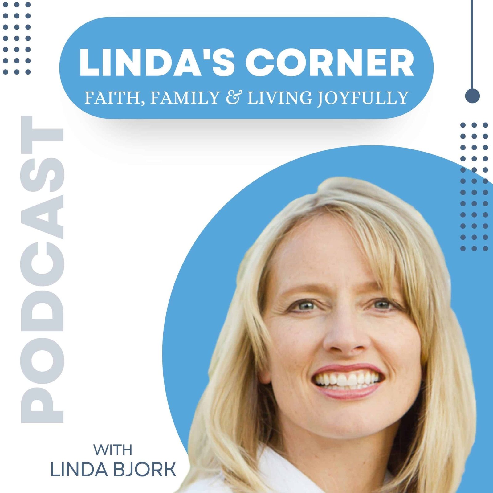 Linda's Corner Podcast