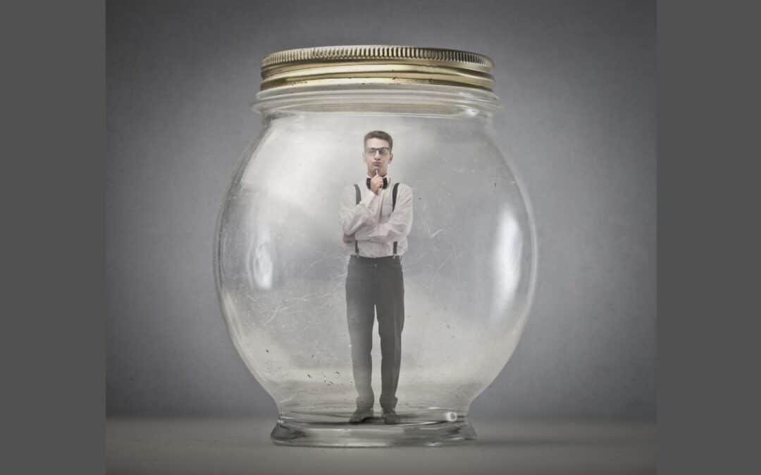 How to Get Unstuck and Stop Self-Sabotage