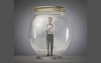 How to Get Unstuck and Stop Self-Sabotage