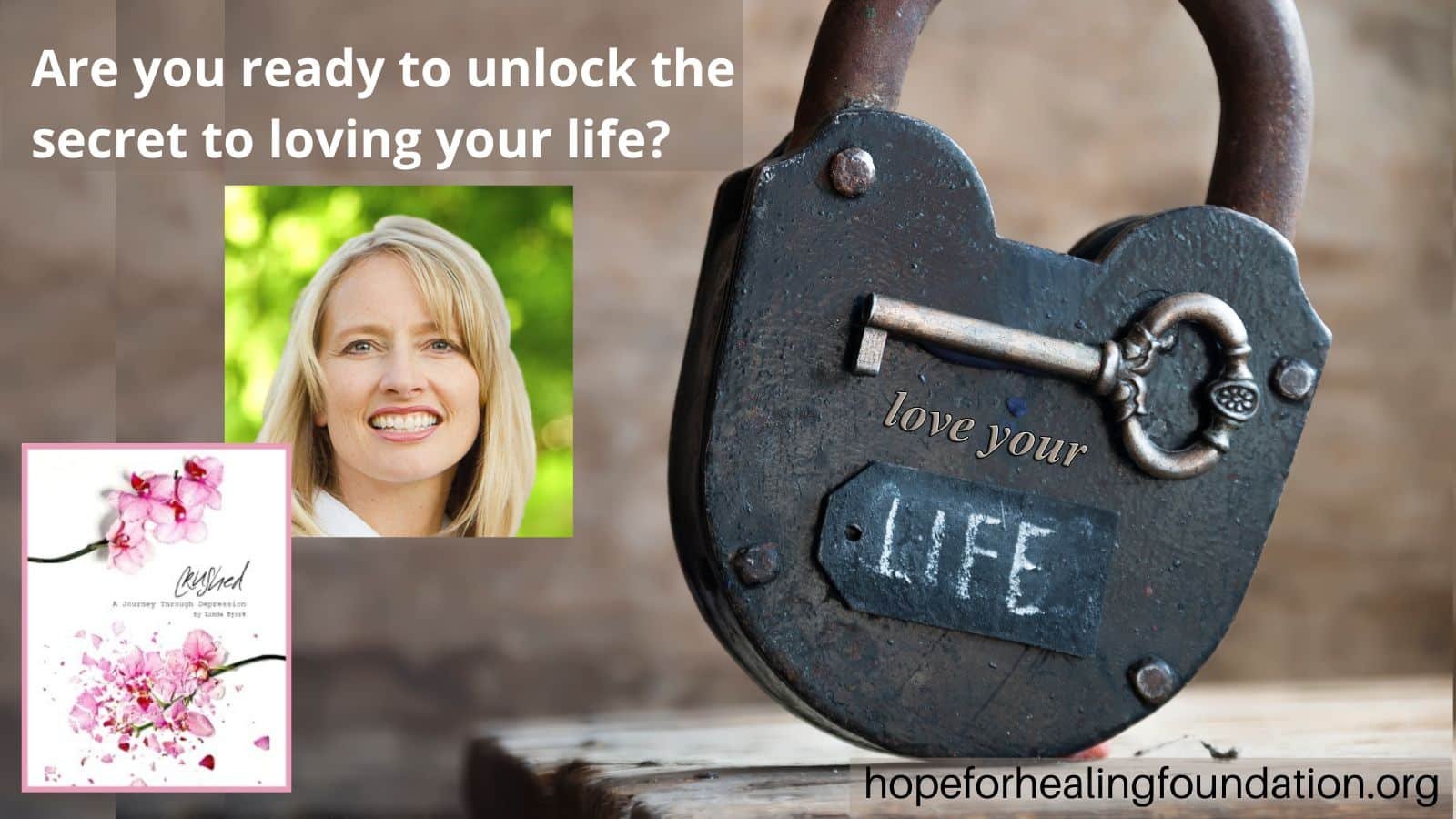 Get unstuck with "Crushed"