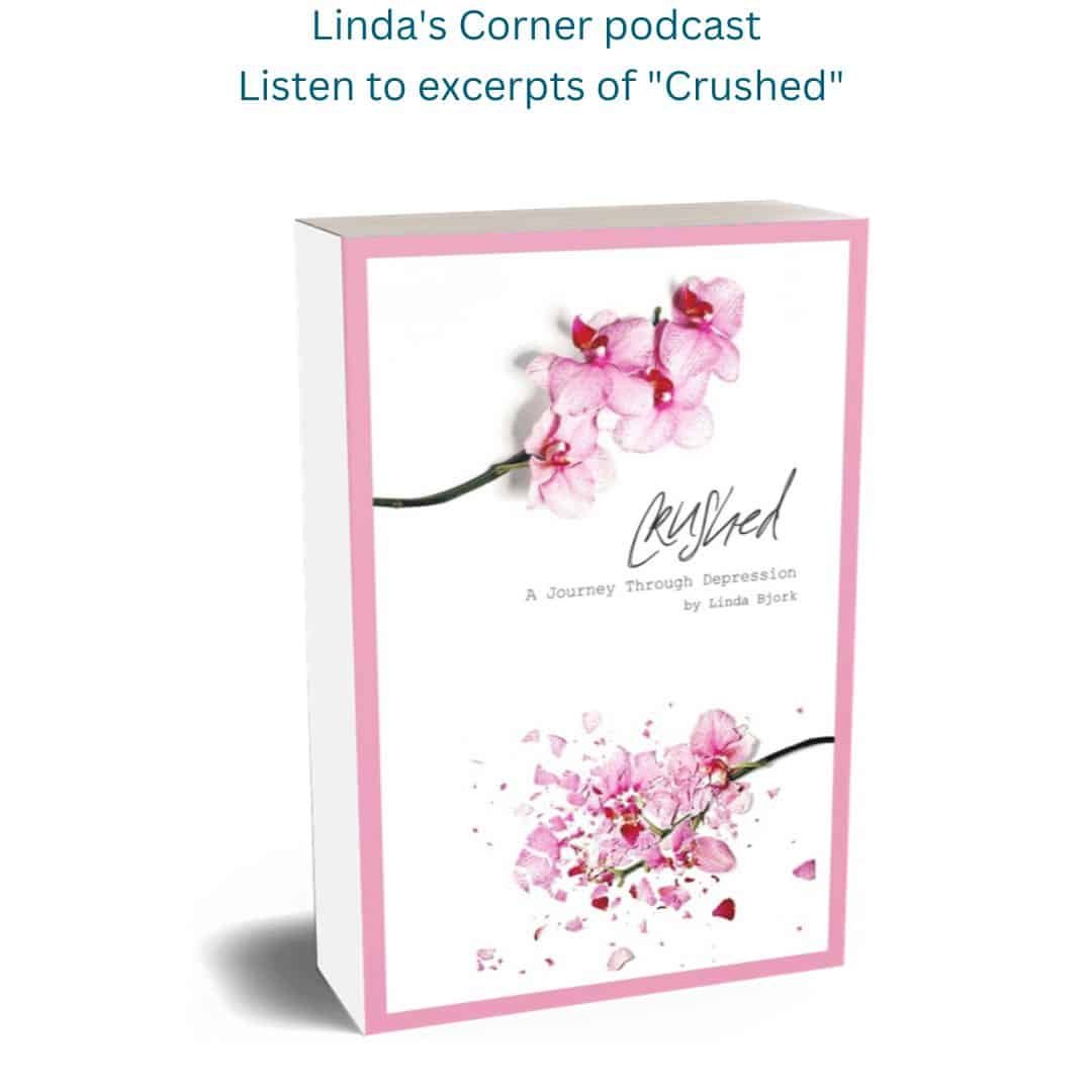 crushed podcast