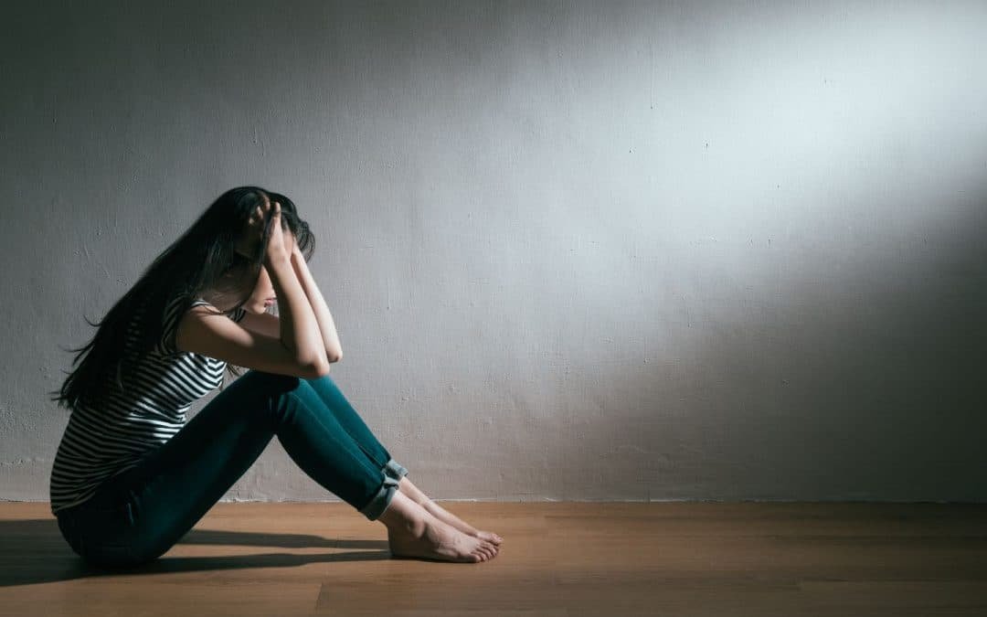 help for depression