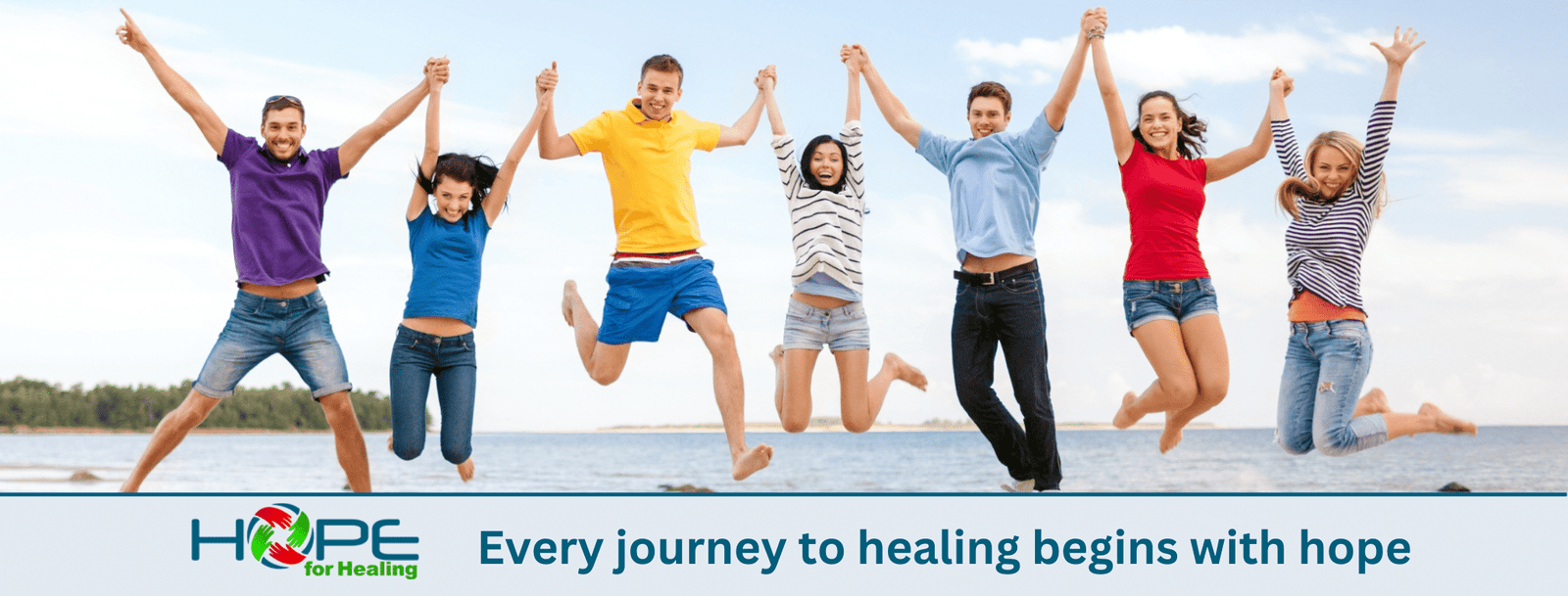 Hope for Healing home