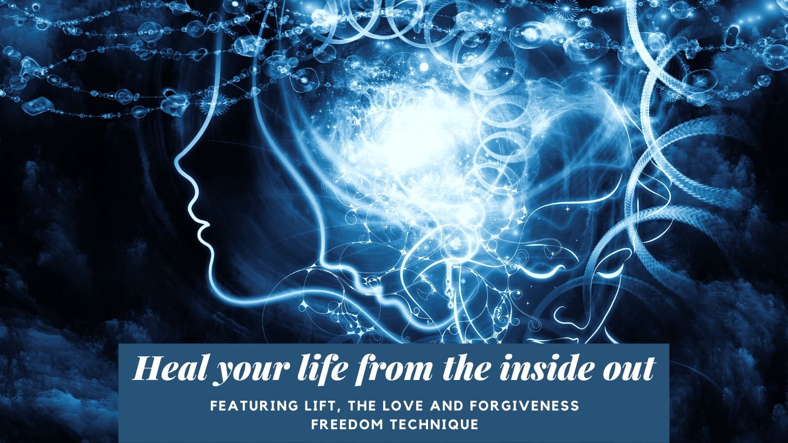 heal your life