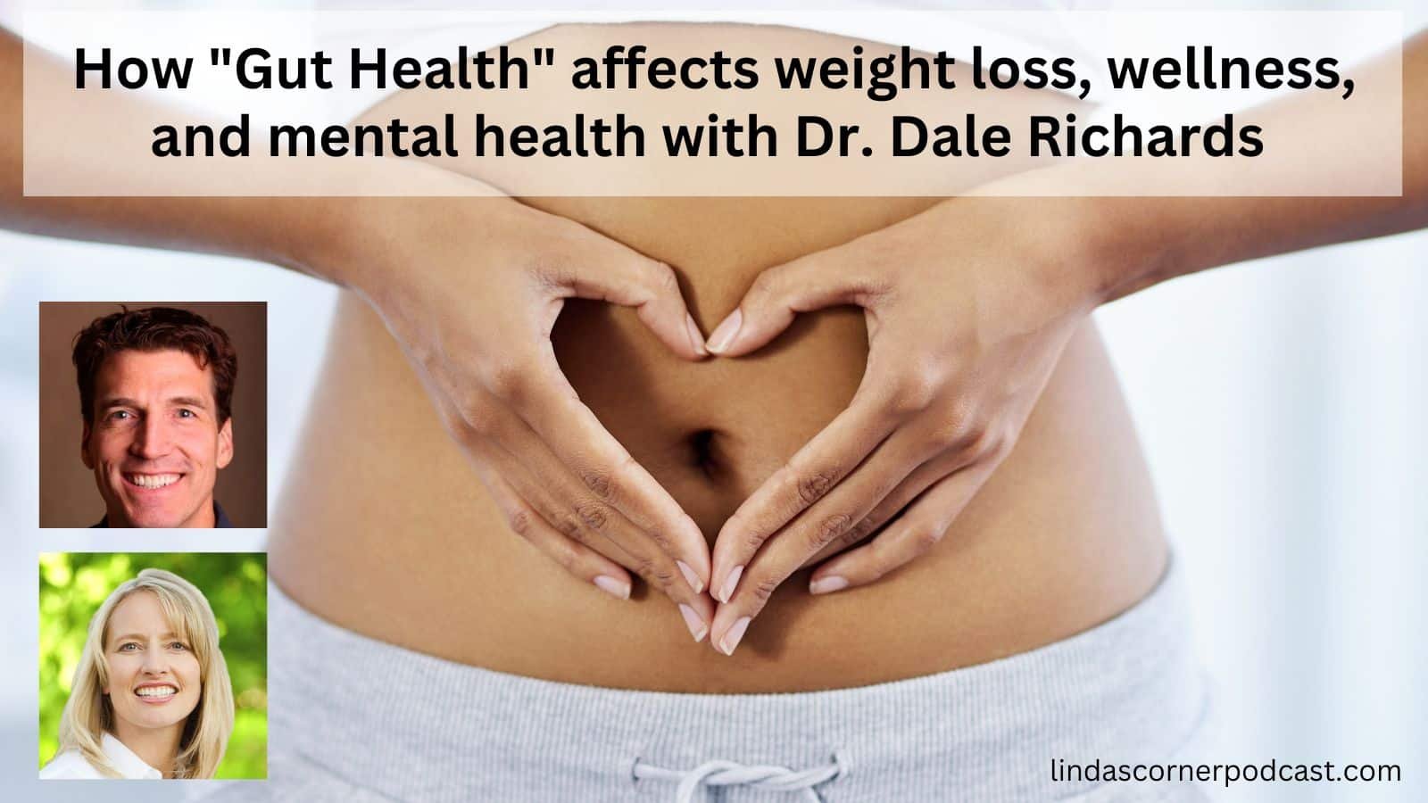 gut health weight loss health depression