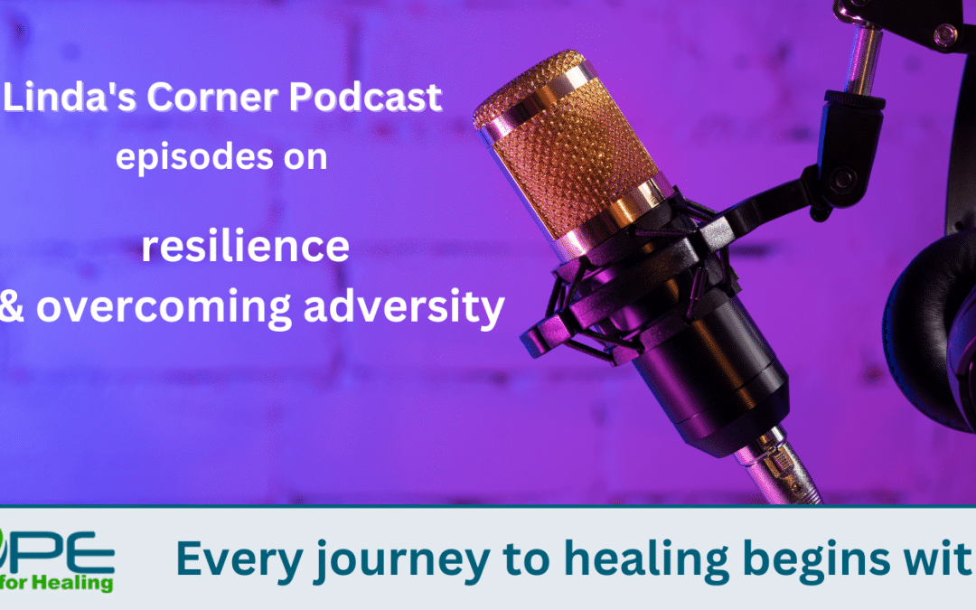 resiliency and overcoming adversity