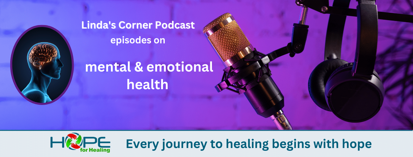 mental and emotional health mental and emotional health podcast