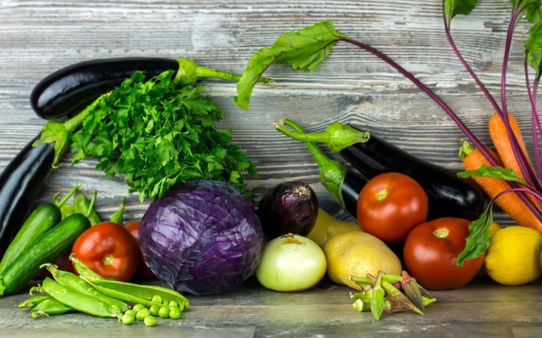 How are nutrition and depression connected?