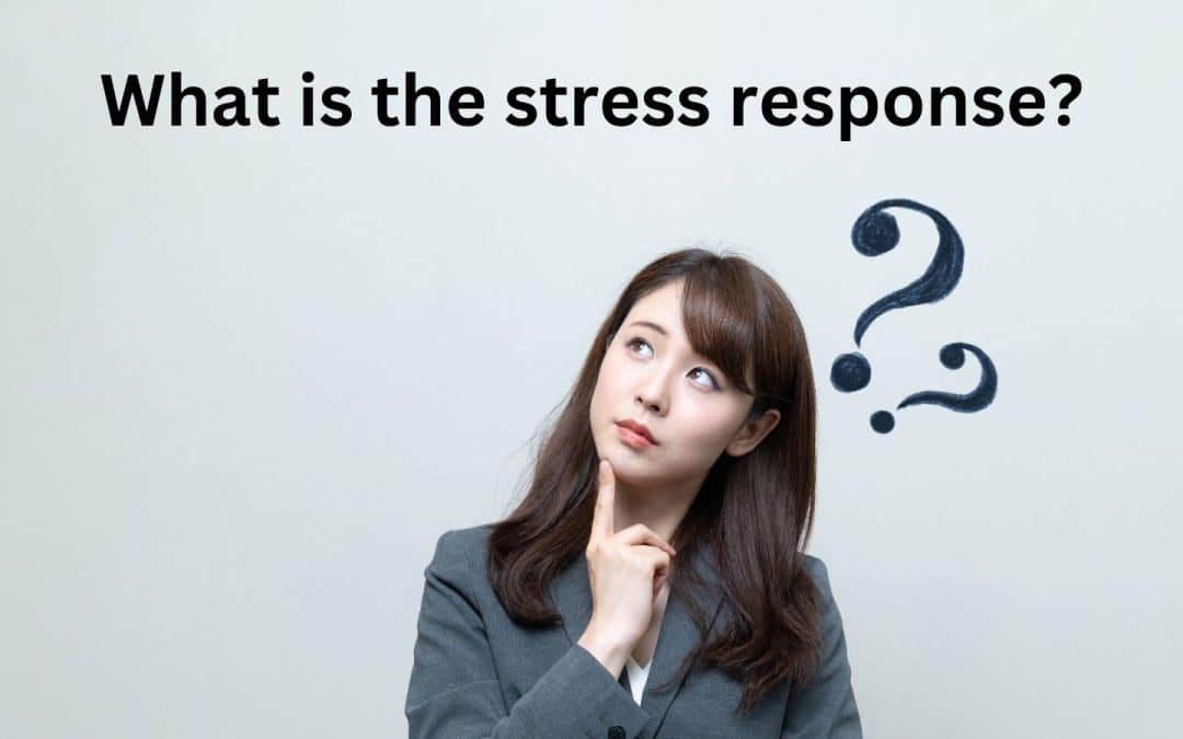 stress management