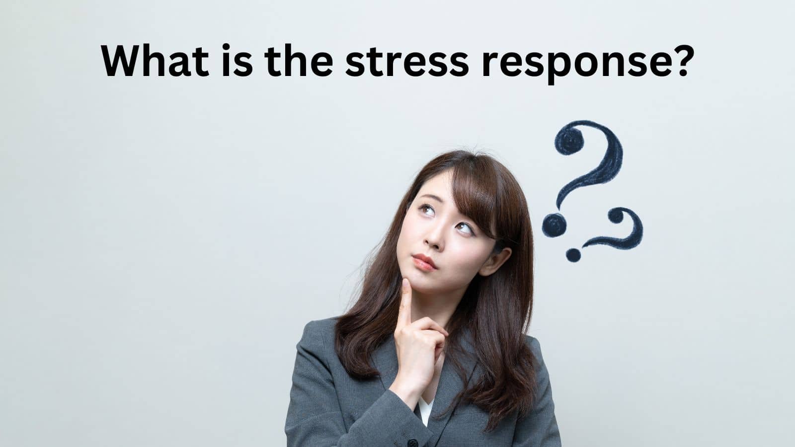 stress management
