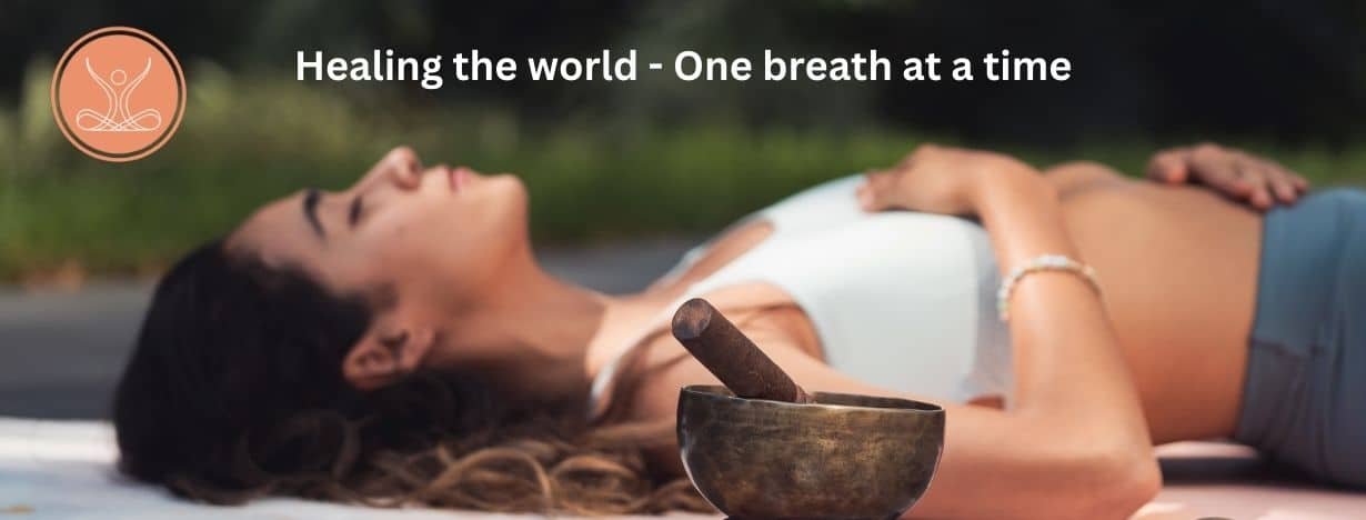 Healing Breathwork Detox