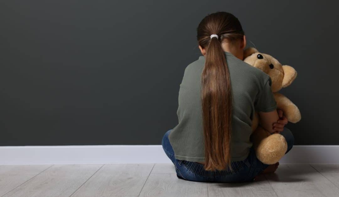 How to Heal from Childhood Abuse