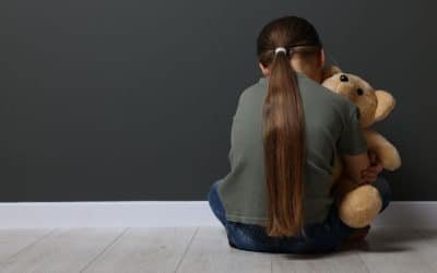 How to Heal from Childhood Abuse